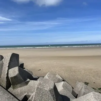 Côte d'Opale